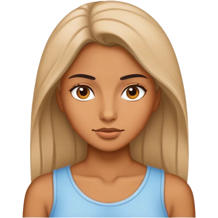 word Ana emoji