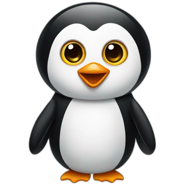 penguins emoji