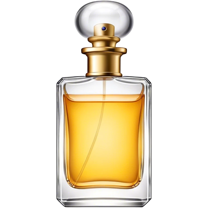 Perfume  emoji