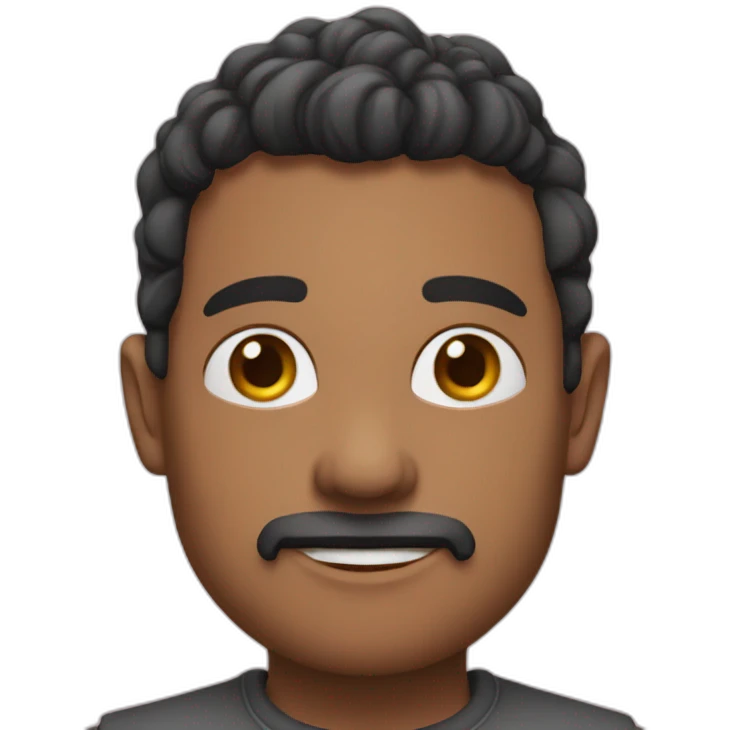 henRYANand emoji