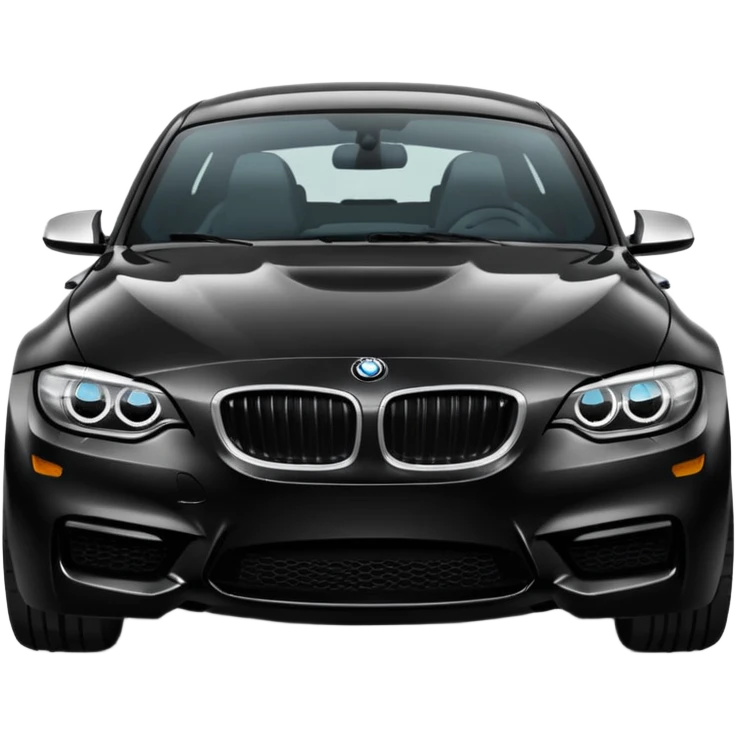 Bmw emoji