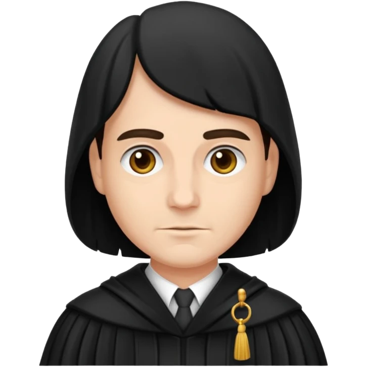 Court emoji