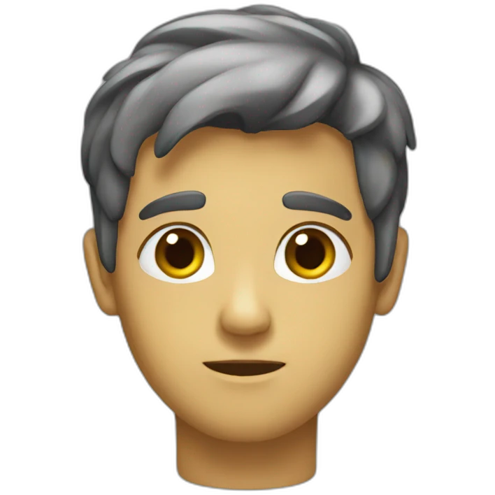 attention emoji
