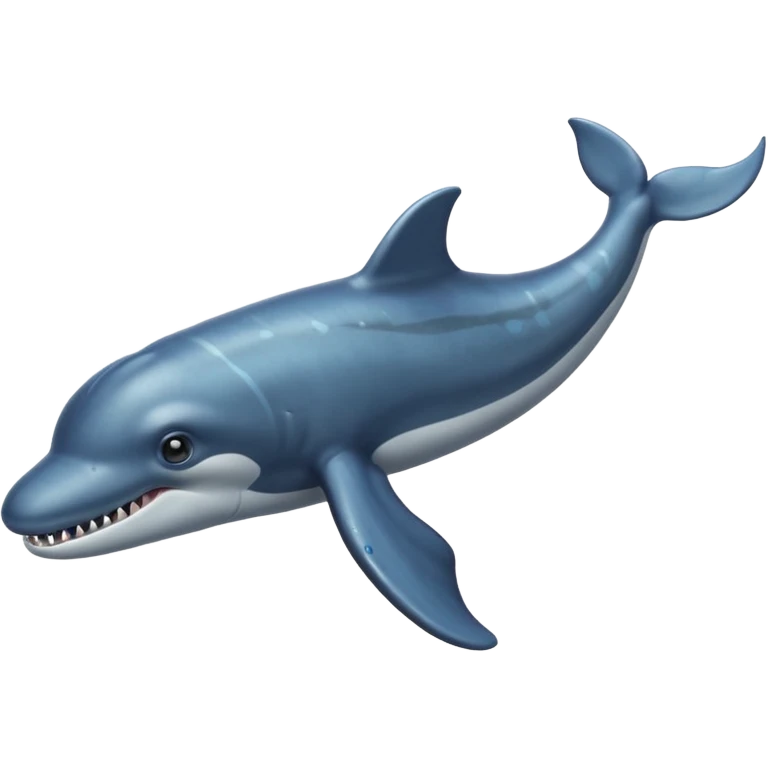Basilosaurus emoji