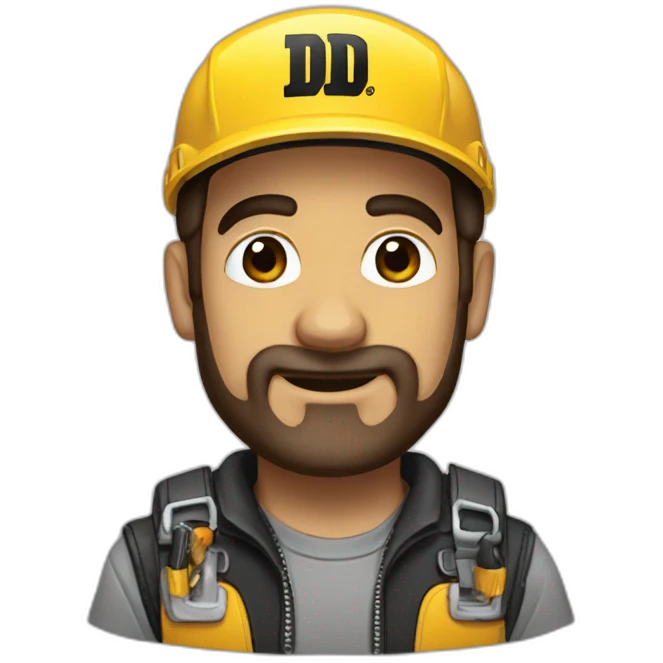 mihail dewalt emoji