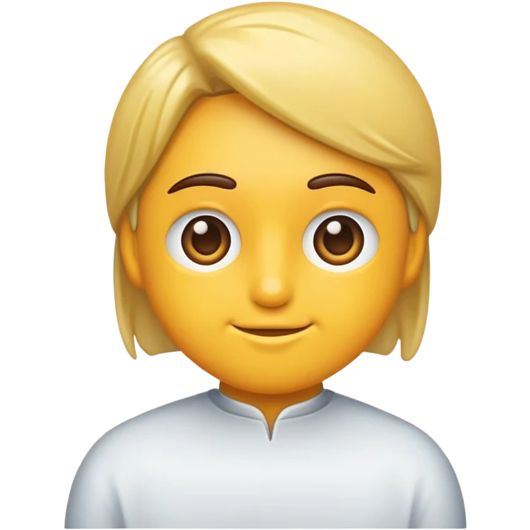 Right emoji