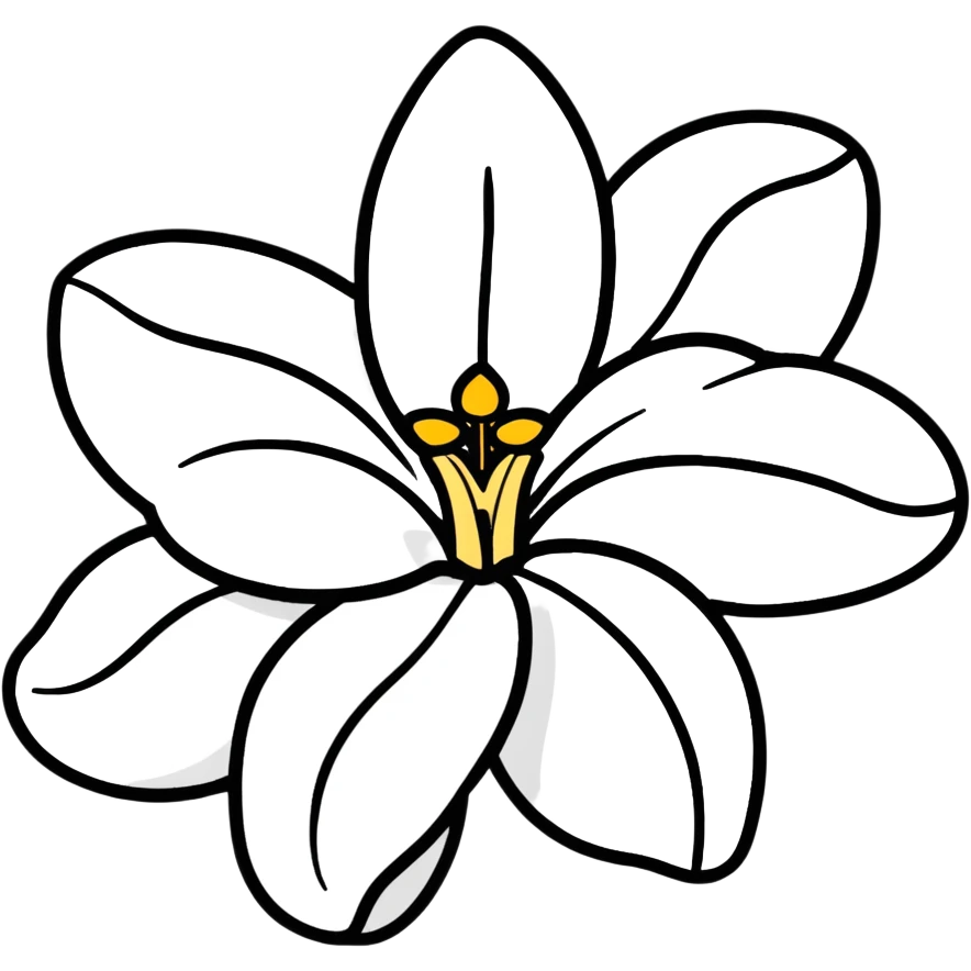 Aloha flowet emoji