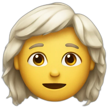 x emoji