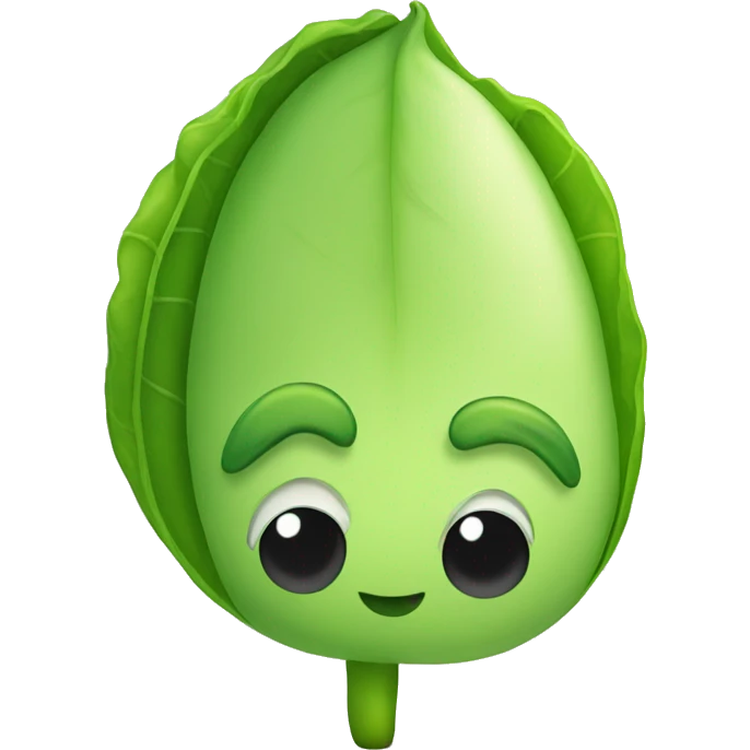 sprout emoji