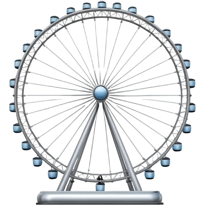 london eye emoji