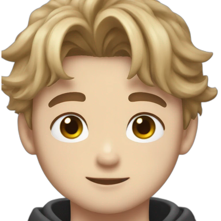 Stray Kids emoji
