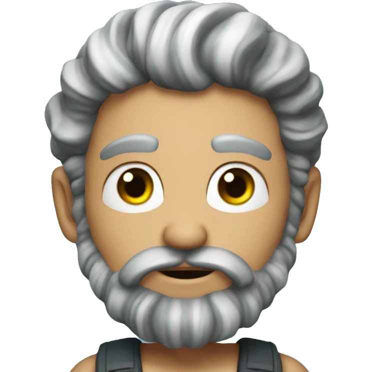 Planet Neptune emoji