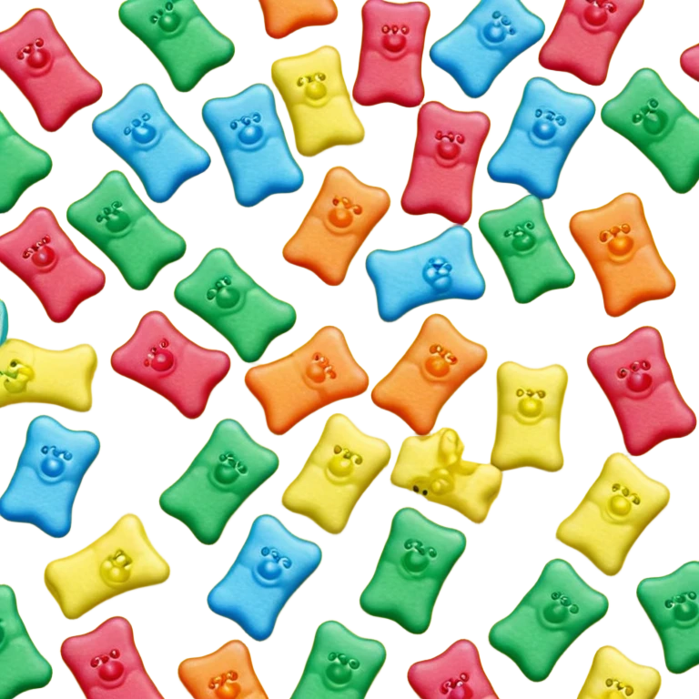 ￼ sour patch kids pack emoji