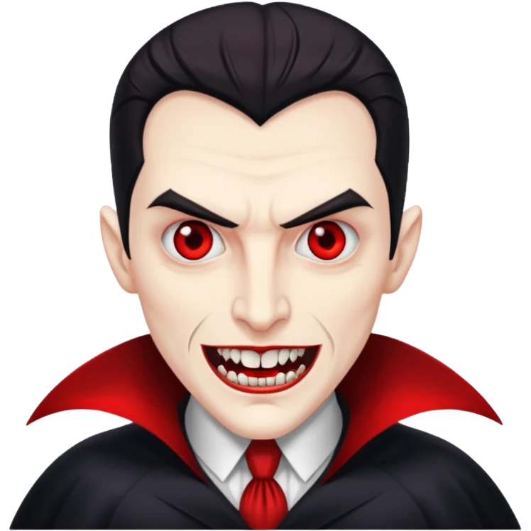 dracula emoji