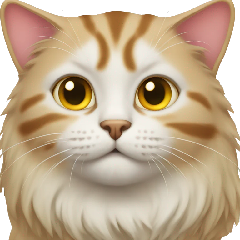 Cat emoji