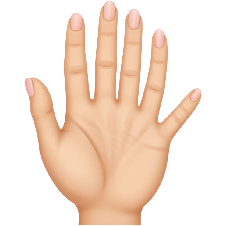 finger in vigina emoji