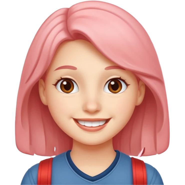 Хорошая оценка на уроке emoji