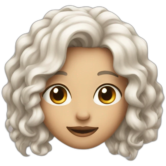 Liffy emoji