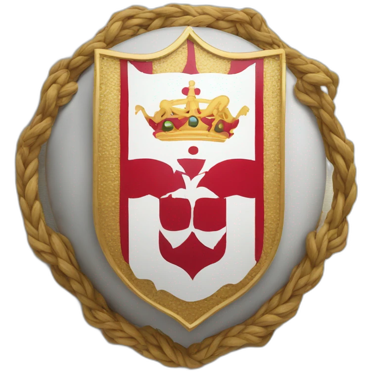 escudo NODO ciudad de sevilla emoji