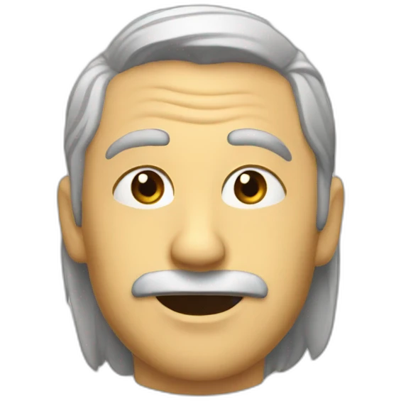 перо emoji