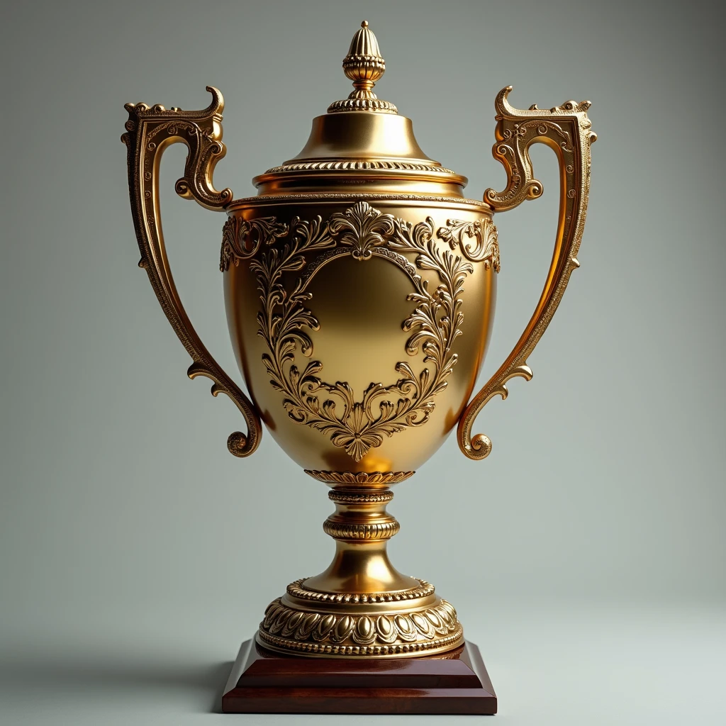 trophy emoji
