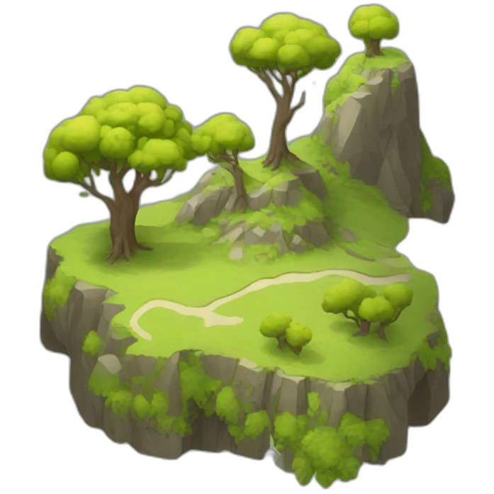Auvergne emoji