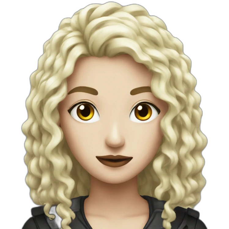Belatrix emoji