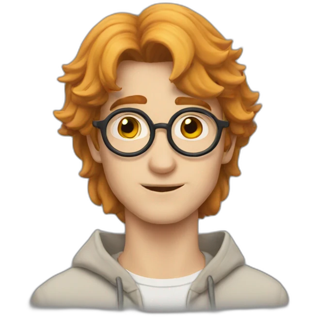 harry potteur emoji