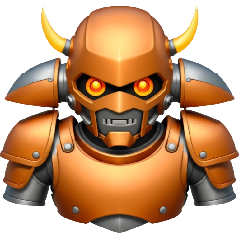 Create a Full Metal Alchemist emoji for a teams chat but make it more original to the anime style emoji