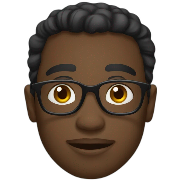 Congolais emoji