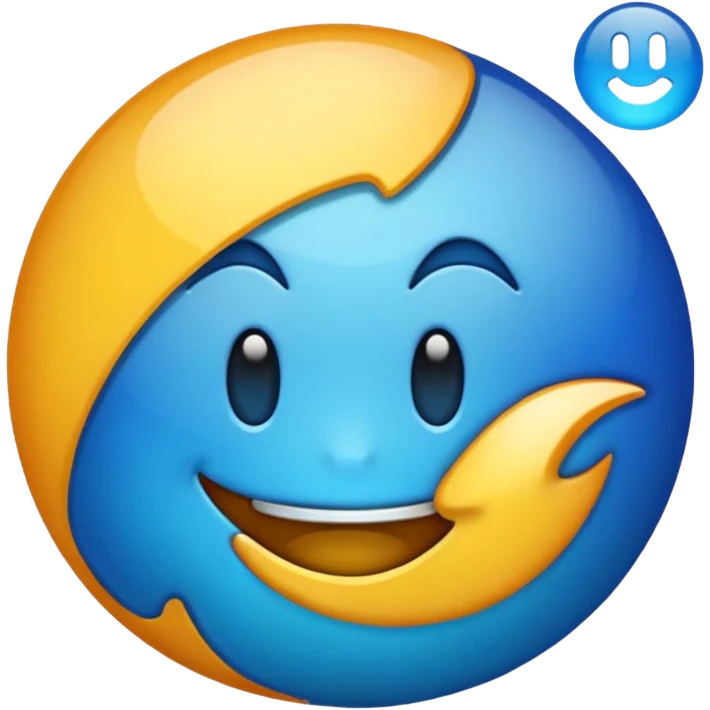 generate a browser emoji emoji