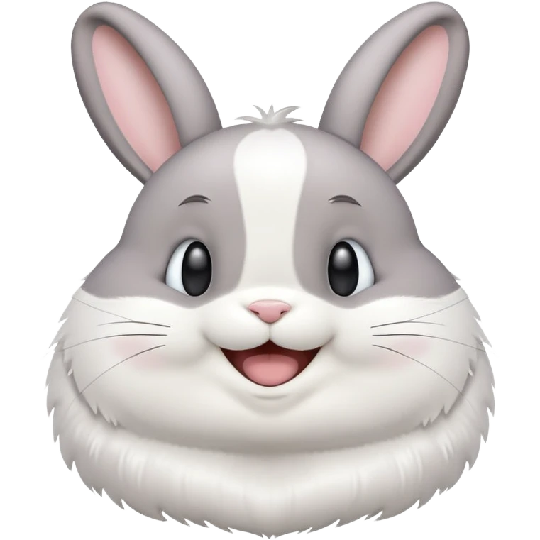 Big Chungus  emoji