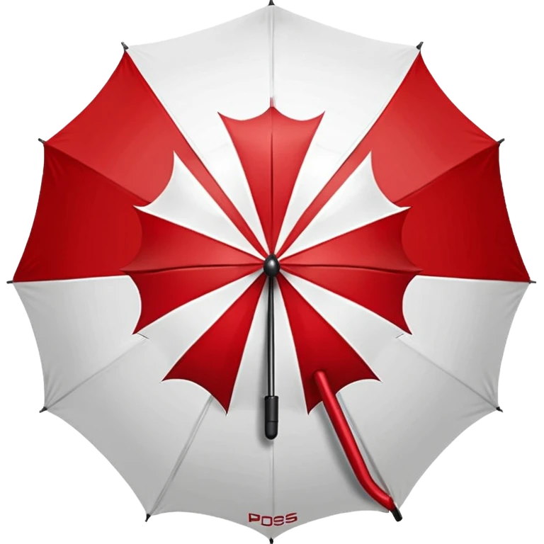 umbrella corporation resident evil emoji