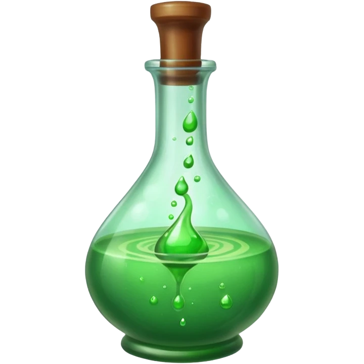 potion emoji