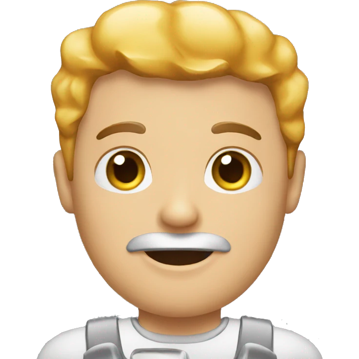 Fryer emoji