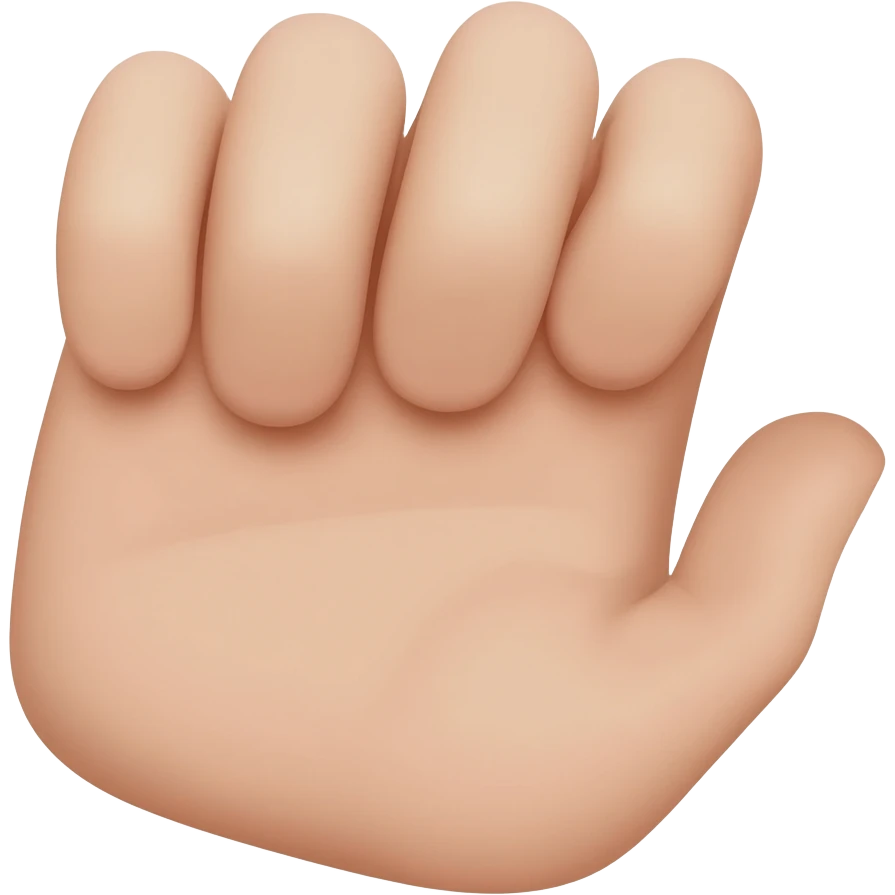 esquerda emoji