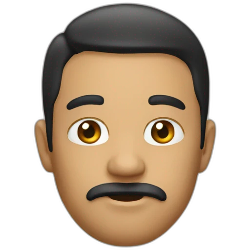 Chuky emoji