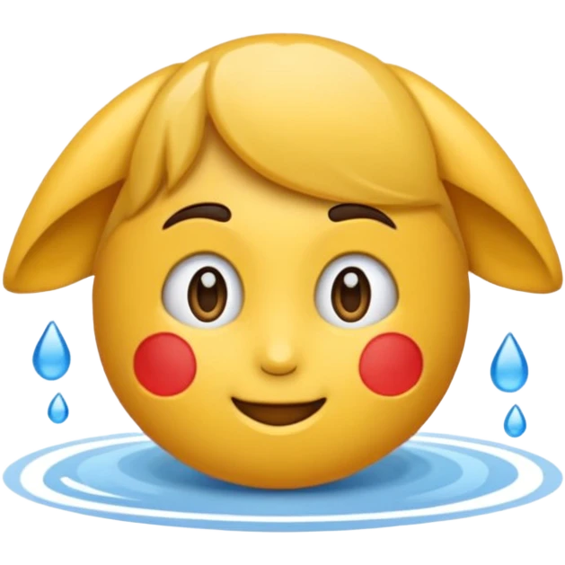 Джедайский меч emoji