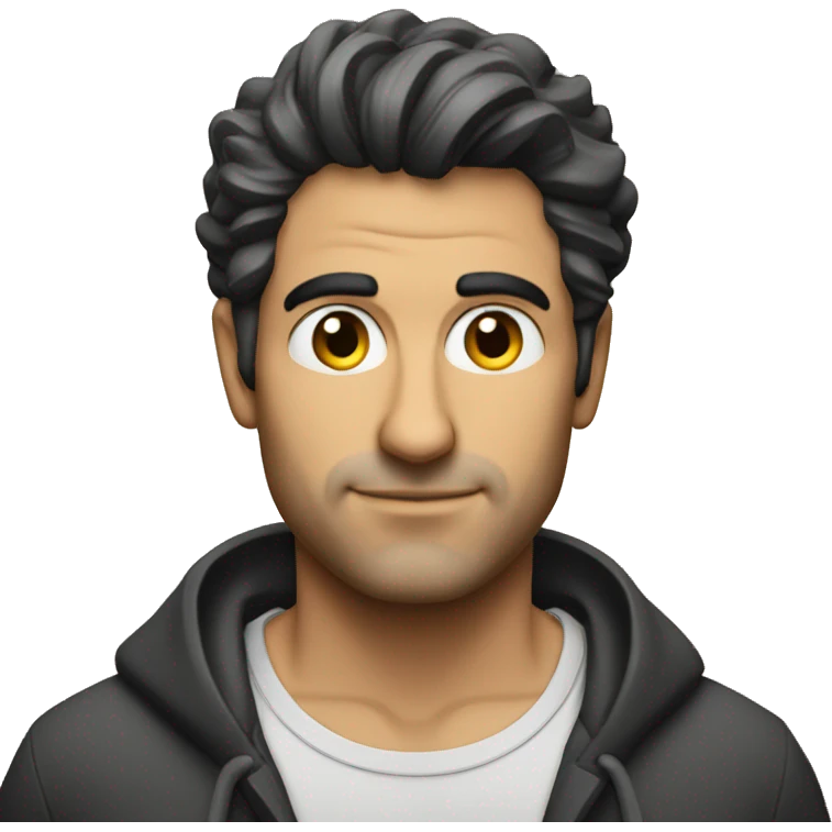 sammy haddad judging emoji