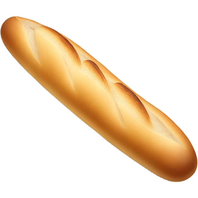 baguette emoji