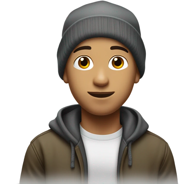 Eminem but sog emoji