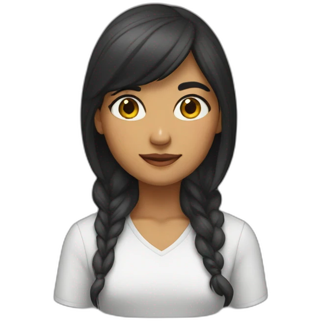 Mia khalif emoji