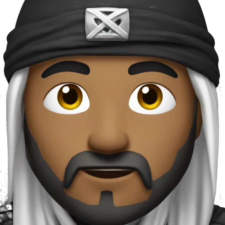 ninja metin2 emoji