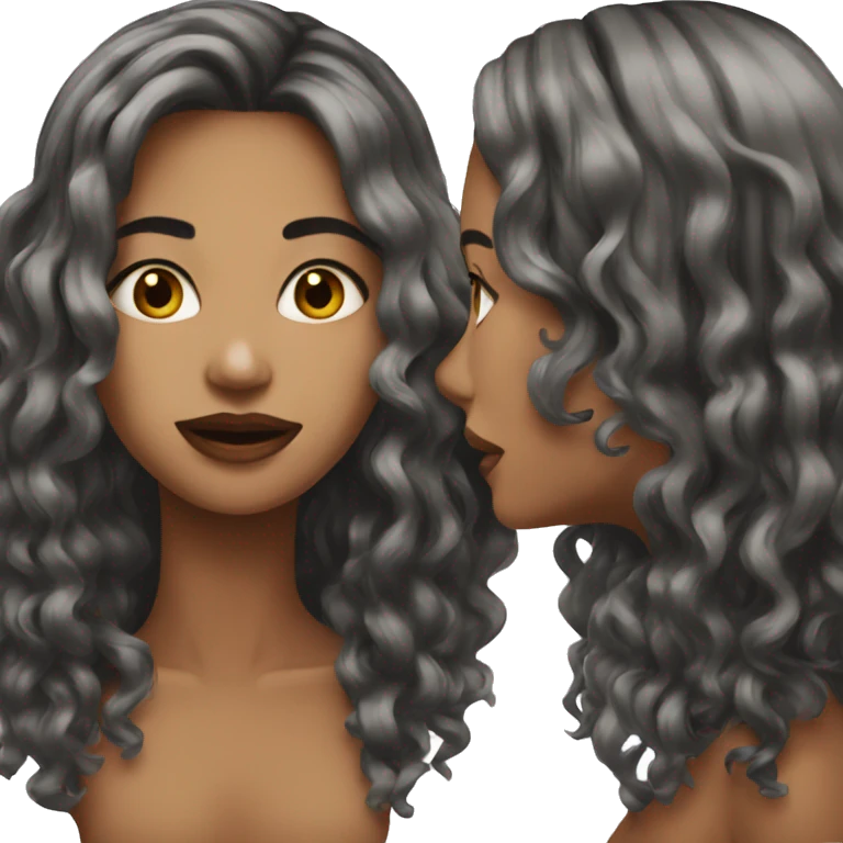 Beauty  emoji