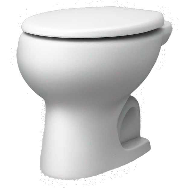 Skibidi toilet emoji