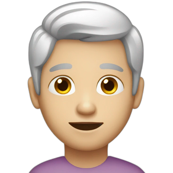 patient emoji