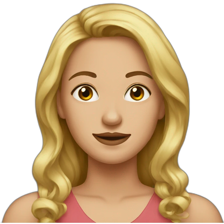 melissa savin emoji