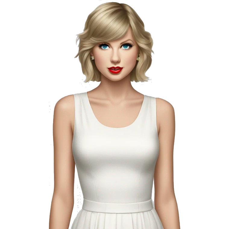 taylor swift 1989 album emoji