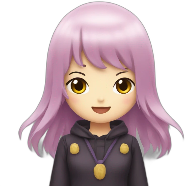 yumeko emoji