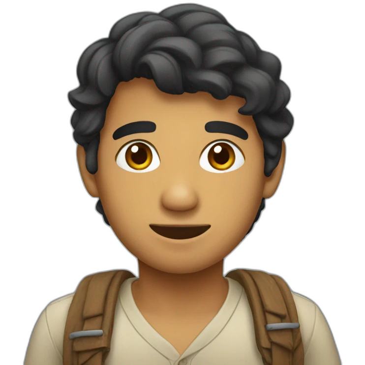 peruvian emoji